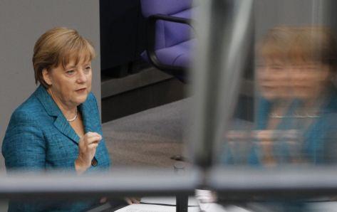 Στο Γερμανικό κοινοβούλιο το μέλλον της ελληνικής κρίσης χρέους