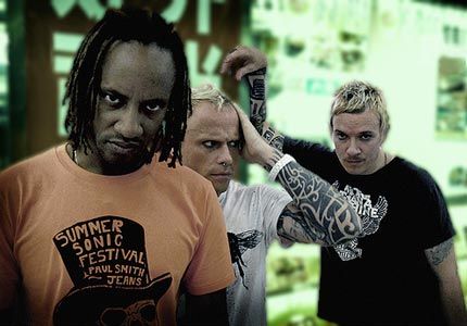 Δυνατά ονόματα της ροκ έρχονται στην Αθήνα για το Rockwave Festival