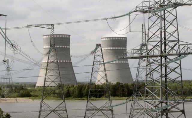 Δεκαέξι πυρηνικούς αντιδραστήρες θα κατασκευάσει η Σαουδική Αραβία έως το 2030