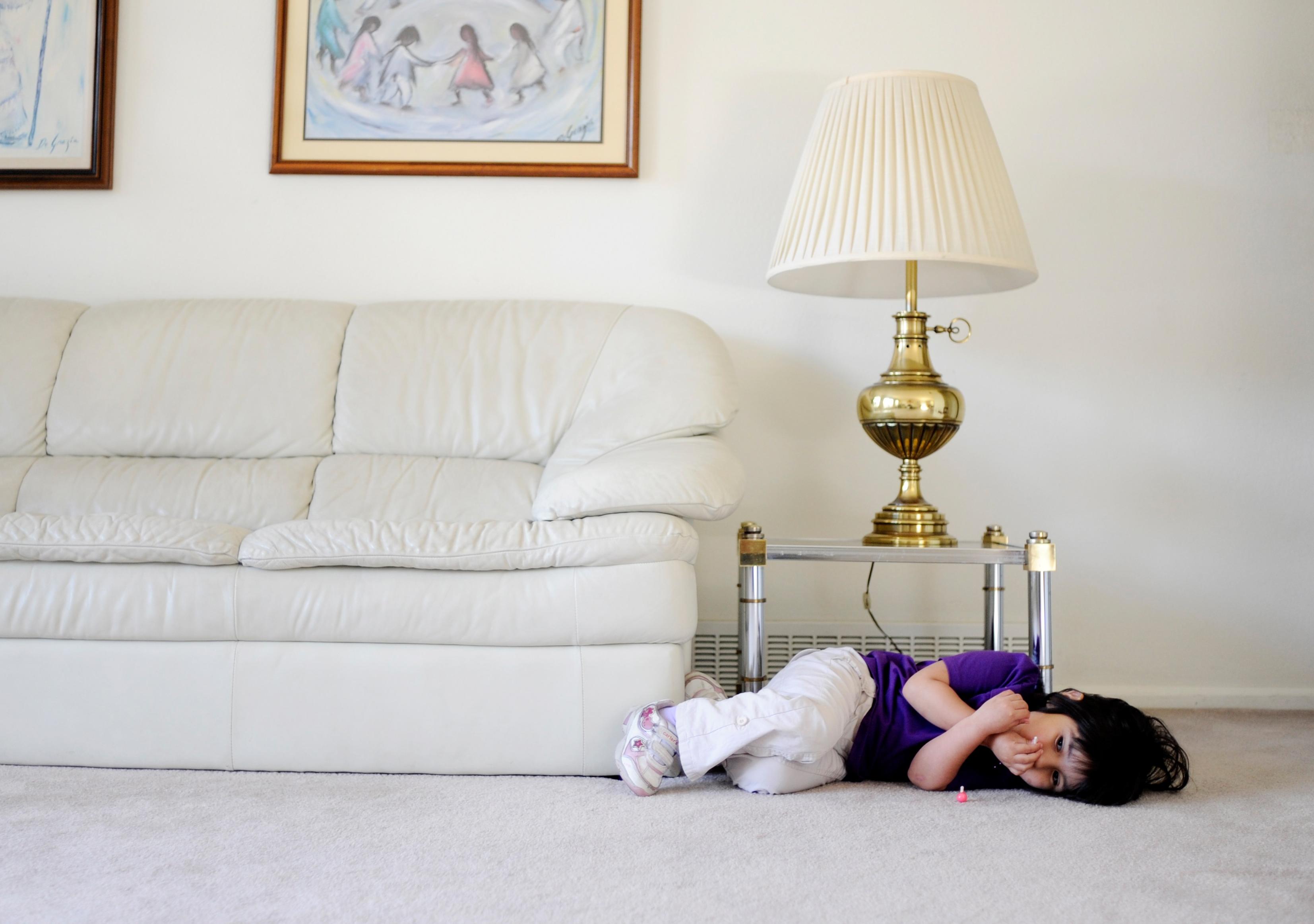 «Αυθόρμητες» μεταλλάξεις ενοχοποιούνται για τον αυτισμό