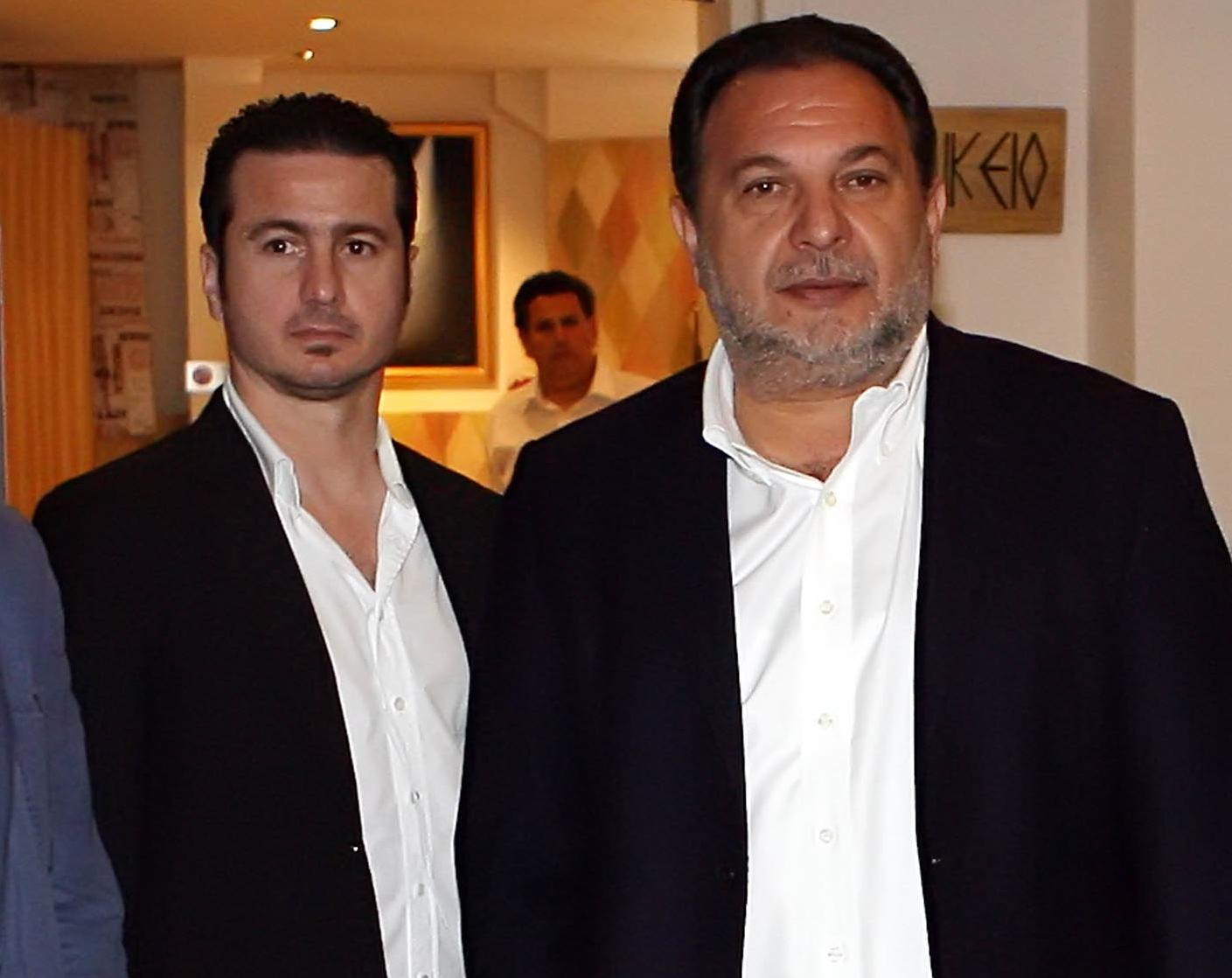 «Τα χρέη έχουν διακανονιστεί, δεν χρωστάμε τίποτα» είπε ο Κουράκης για τον ΟΦΗ