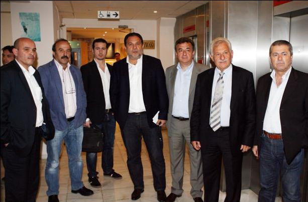 «Κακουργηματική πράξη η απειλή της ΕΠΟ» λένε στον ΟΦΗ