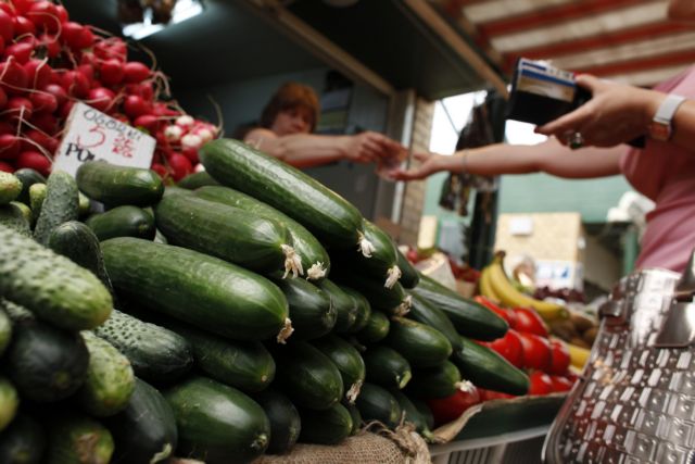 Άγνωστη η προέλευση της επιδημίας αιμορραγικής γαστρεντερίτιδας