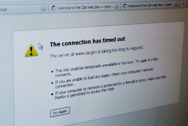 Διαλύεται η διαβόητη ομάδα χάκερ Lulz Security