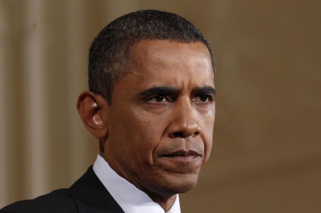 Φοροαπαλλαγές για τη μεσαία τάξη υπόσχεται ο Ομπάμα, εφικτή η λύση για το έλλειμμα