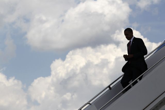 «Σε επικίνδυνη ζώνη οι ΗΠΑ» για το χρέος, σε τέλμα παραμένουν οι συνομιλίες