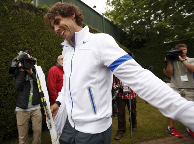 Ανάβουν τα… αίματα στο Γουίμπλεντον με τους προημιτελικούς των ανδρών