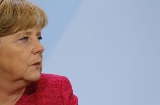 Μέχρι τα μέσα της εβδομάδας αναμένει το Βερολίνο το πόρισμα της τρόικας