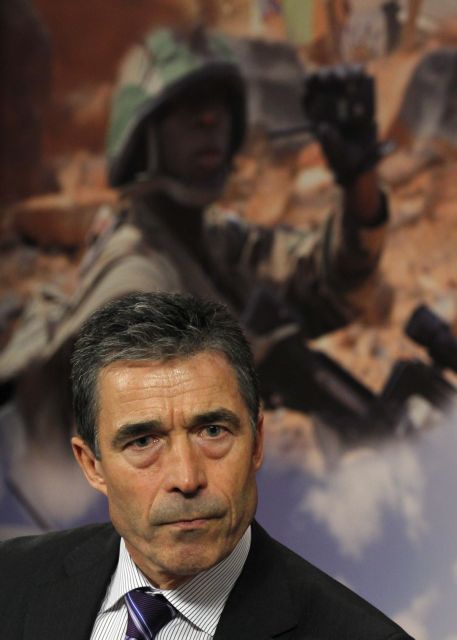 Επίθεση στη Μιζουράτα από τις δυνάμεις του Καντάφι