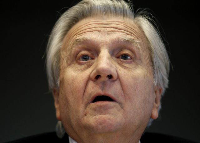 Προς άμεση αύξηση επιτοκίων της ΕΚΤ δείχνει ο Τρισέ