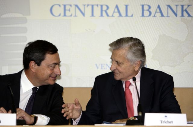 Ευθύνη των κυβερνήσεων ο τρόπος συμμετοχής των ιδιωτών για την Ελλάδα, λέει ο Τρισέ