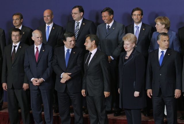 Νέο πακέτο βοήθειας στην Ελλάδα στις αρχές Ιουλίου δρομολόγησε η Σύνοδος Κορυφής