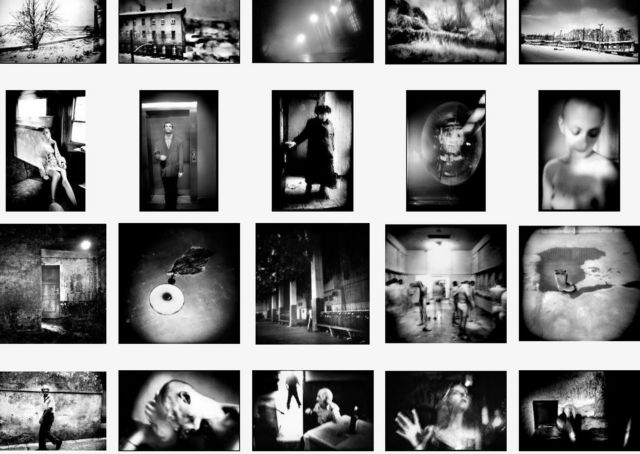 Διάλεξη στο Μουσείο Μπενάκη στην Πειραιώς θα δώσει ο φωτογράφος Μ.Άκερμαν