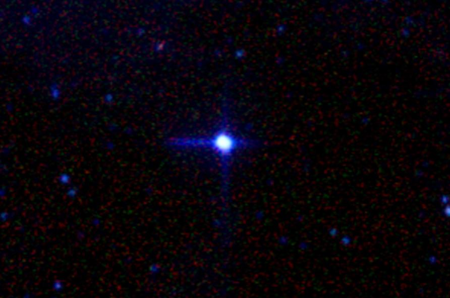 Ιδέες για διαστρικά ταξίδια ζητά το αμερικανικό Πεντάγωνο