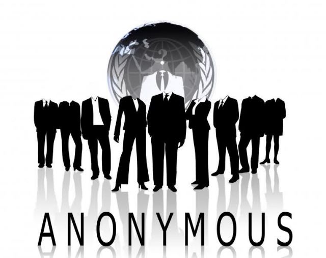 «Χακτιβιστές» Anonymous συνελήφθησαν στην Τουρκία