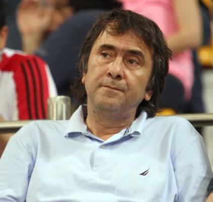 Χωρίς εκπλήξεις συγκροτήθηκε το νέο ΔΣ της ΠΑΕ Άρης