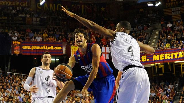 Η Μπαρτσελόνα έκανε το 2-0 κόντρα στη Μπιλμπάο του Κατσικάρη