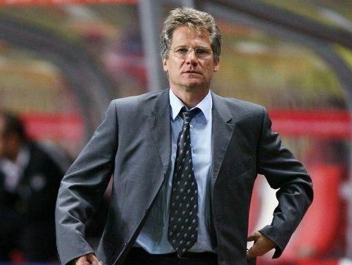 Λάζλο Μπόλονι, ένας οδοντίατρος στον πάγκο του ΠΑΟΚ