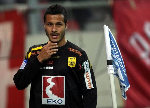 Ο Κάλβο, ο Καστίγιο και ο Μπένχα γύρω από τον Άρη…