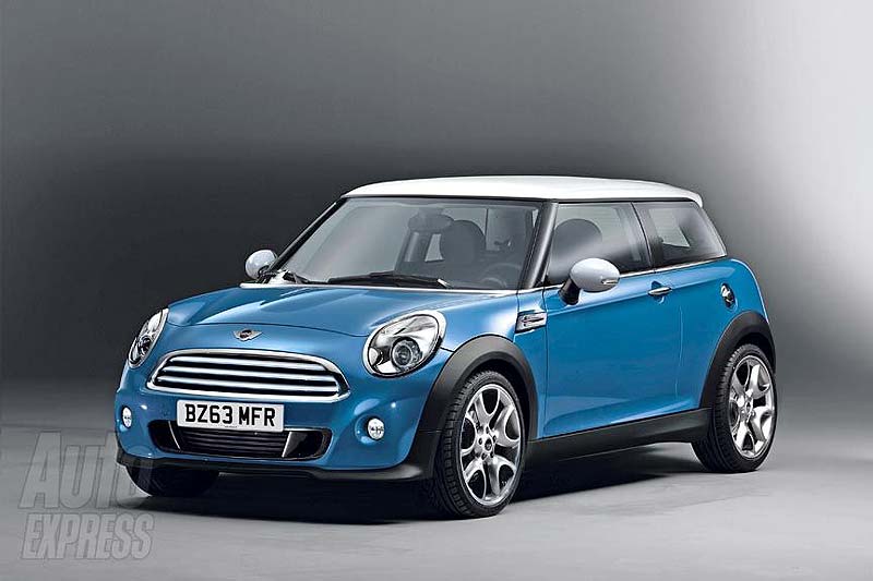 To ΜΙΝΙ αποκτά νέες διαστάσεις