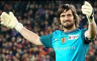 Μεγάλο βήμα στην καριέρα του χαρακτήρισε ο Κοστάνσο τη μεταγραφή του στον ΟΣΦΠ