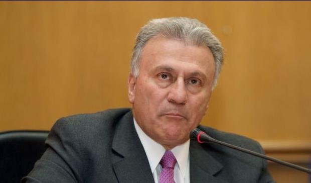 Με τον Αντώνη Σαμαρά συναντάται την ερχόμενη Τρίτη ο Π.Ψωμιάδης