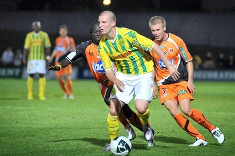 Ο Ολυμπιακός Βόλου ανακοίνωσε τον Νταρμπιόν