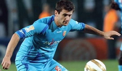 «Πράσινο» ενδιαφέρον για Μιλοβάνοβιτς αποκαλύπτουν και οι Γάλλοι