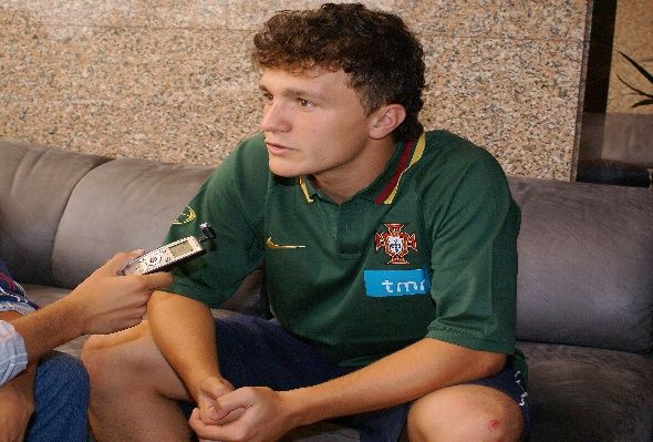 «Έκλεισε» στον Άρη ο νεαρός άσος της Μπενφίκα, Μάριο Ρουί