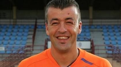 Ο Όσκαρ Ερνάντεθ νέος τεχνικός του Αστέρα Τρίπολης