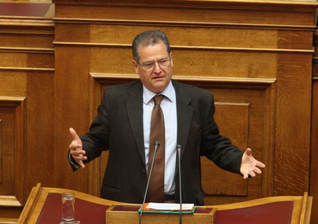 Ευμενή μεταχείριση για όσους επαναπατρίσουν κεφάλαια τώρα ανήγγειλε ο Π.Οικονόμου