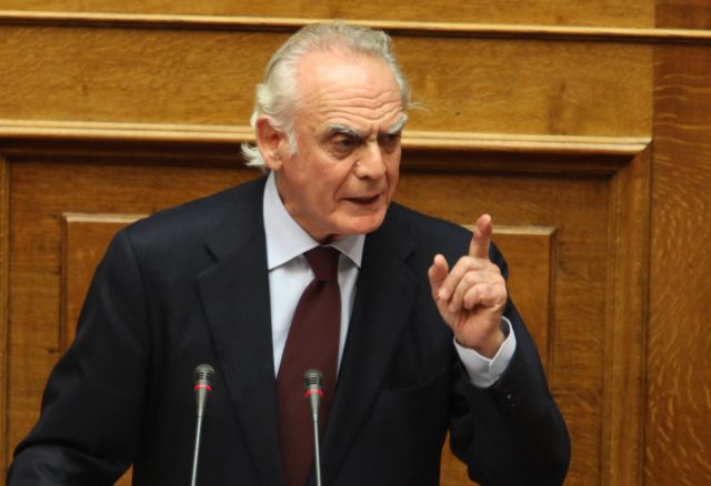 Αύξηση περιουσίας «που δεν δικαιολογείται» προκύπτει από ελέγχους για Τσοχατζόπουλο