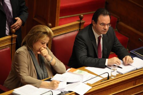 Να πείσει τη δική της ΚΟ, το πρώτο στοίχημα της κυβέρνησης για τα νέα μέτρα