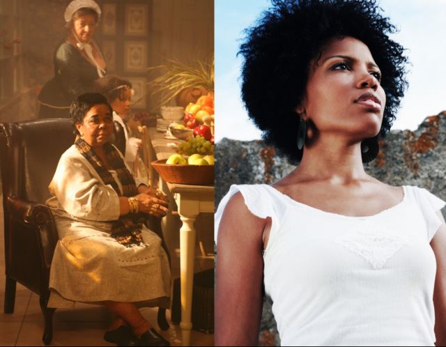 Στην Αθήνα η Σεζάρια Εβόρα και η «διάδοχός» της, Λούρα