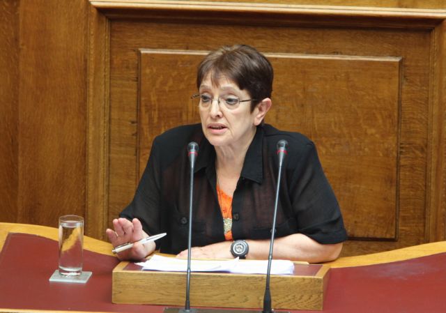 ΚΚΕ και ΣΥΡΙΖΑ θα συμμετάσχουν στην ψηφοφορία για το Μεσοπρόθεσμο