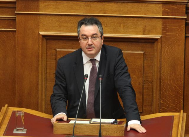 Το Μνημόνιο είναι συνεχώς υπό διαπραγμάτευση, λέει ο κυβερνητικός εκπρόσωπος