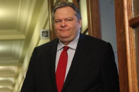 Ο Ευάγγελος Βενιζέλος νέος «τσάρος» της ελληνικής οικονομίας