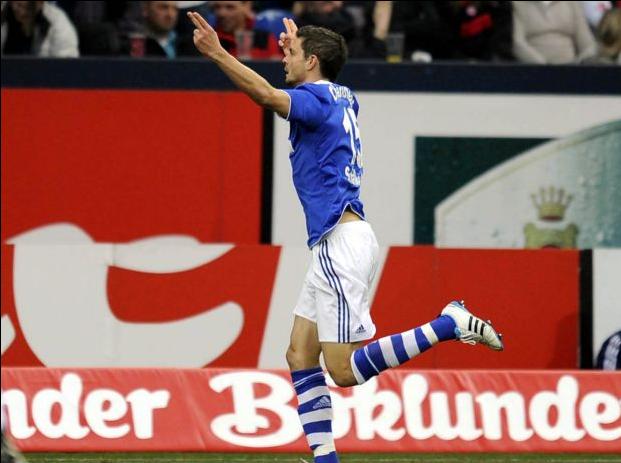 Ενδιαφέρον της Ραπίντ για τον Χαριστέα