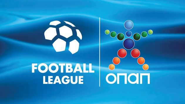 Αναστολή λειτουργίας σε Football League και Football League 2