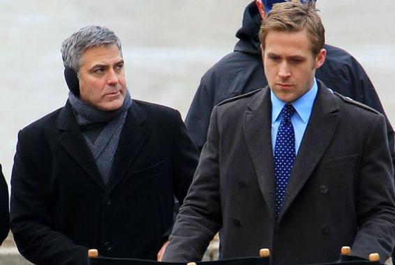 Το «Ides of March» του Τζορτζ Κλούνεϊ ανοίγει την αυλαία του Φεστιβάλ Βενετίας