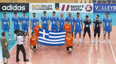 Στο τάι-μπρέικ λύγισε η εθνική στην Ολλανδία