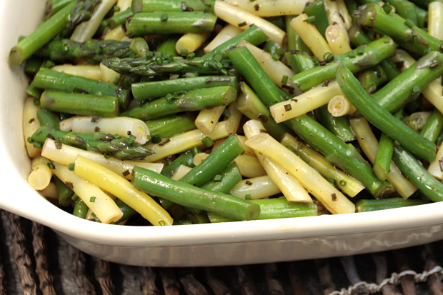 Γερμανικά φασόλια και λαχανικά, η πηγή μετάδοσης του βακτηρίου E.coli