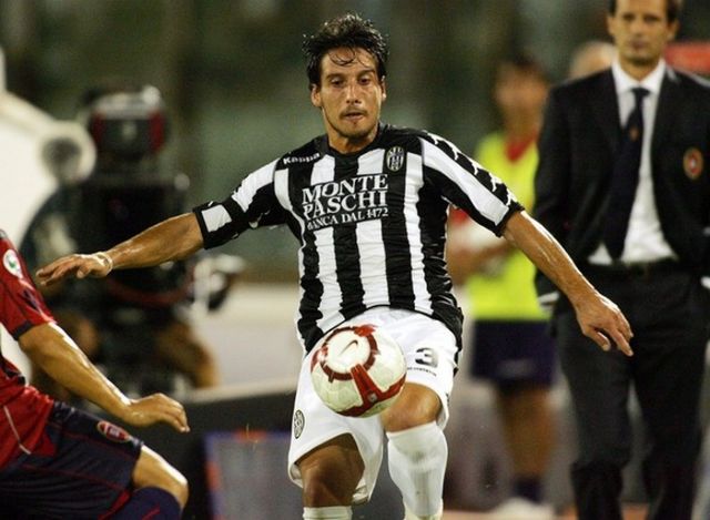 Ντελ Γκρόσο για αντί-Μπράβο στον Ολυμπιακό