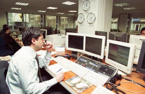 Δημοπρασία 3μηνων εντόκων γραμματίων την Τρίτη για την άντληση 1,25 δισ. ευρώ