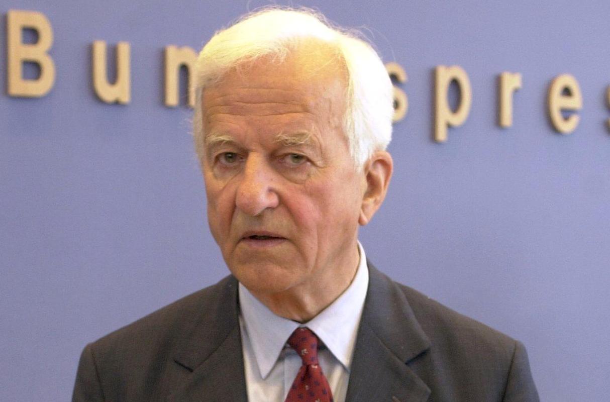 «Η διάσωση της Ελλάδας δεν πρέπει να αποτύχει εξαιτίας μας» λέει πρώην πρόεδρος της Γερμανίας