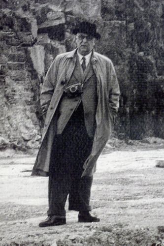 Τιμή-ρεκόρ για την πρώτη έκδοση του «Ημερολογίου Καταστρώματος Β’» του Σεφέρη