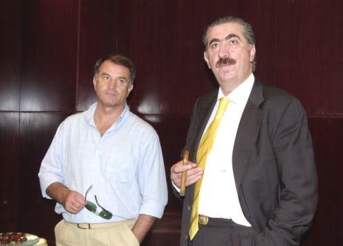 Με Σταύρο και… Μπάγεβιτς στο τιμόνι ο Ηρακλής