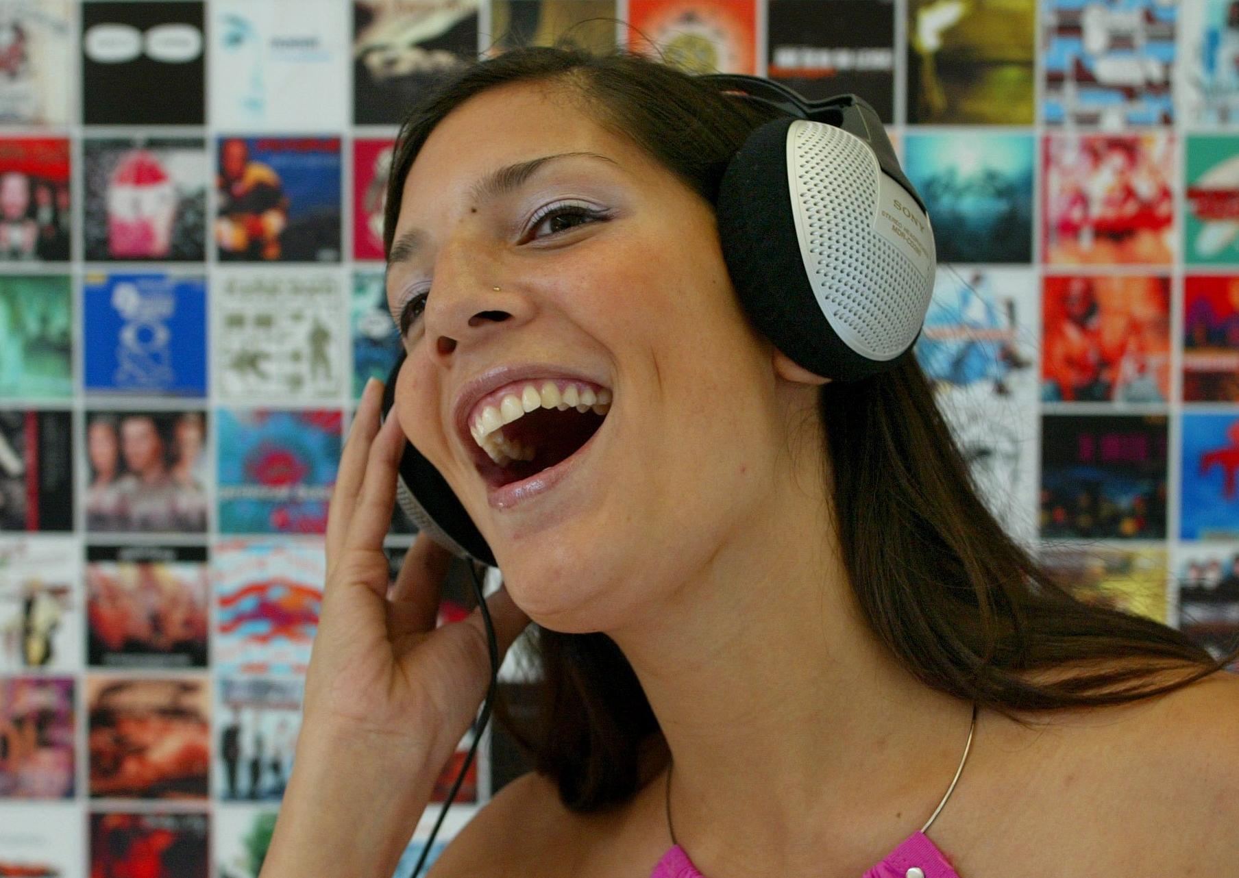 Αναζητώντας τα επόμενα σουξέ στους εγκεφάλους των εφήβων