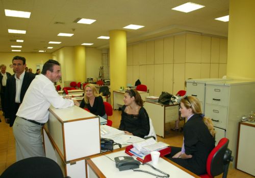 Εισήγηση για νέα παράταση στο πάγωμα πλειστηριασμών πρώτης ή κύριας κατοικίας