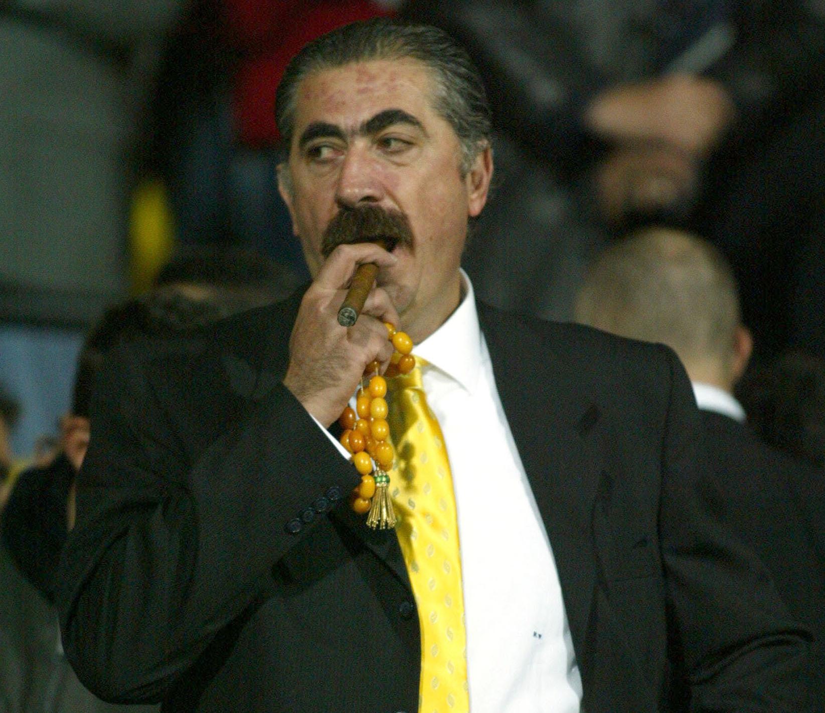 Συμφωνία (;) Ψωμιάδη – Ρέμου για τον Ηρακλή